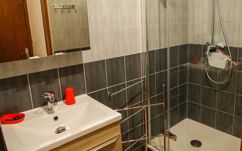 Gîtes de France N°11373 (Le Souraillou) Location Gîtes de France N°11373 (Le Souraillou) à LA GRAVE