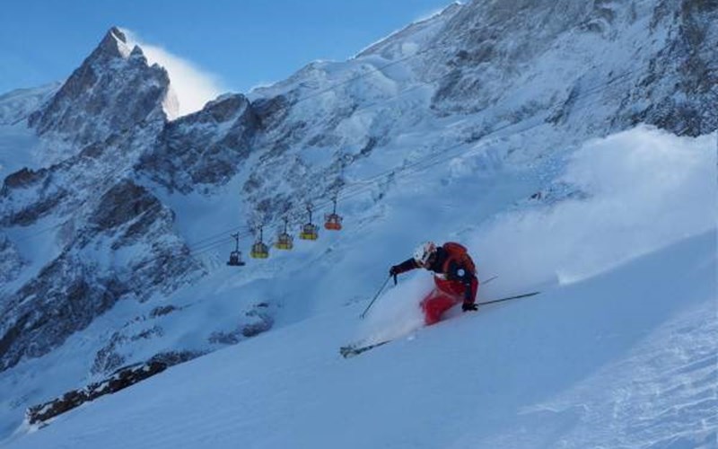 Gîtes de France N°11373 (Le Souraillou) Location Gîtes de France N°11373 (Le Souraillou) à LA GRAVE