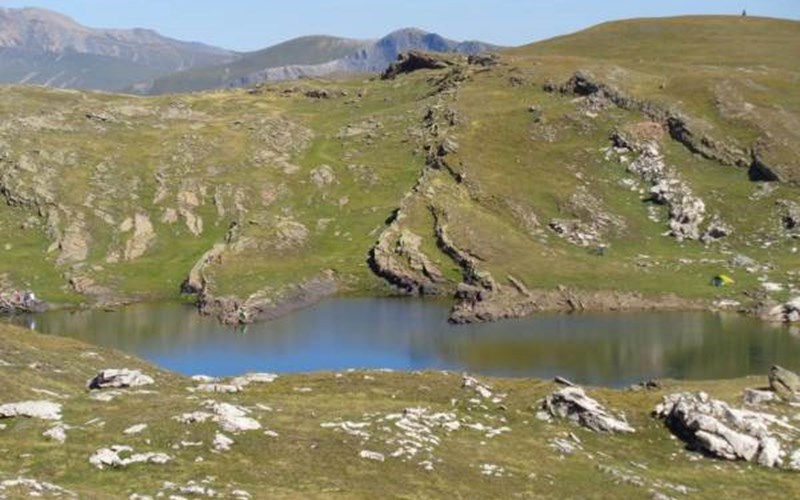 Gîtes de France N°11373 (Le Souraillou) Location Gîtes de France N°11373 (Le Souraillou) à LA GRAVE