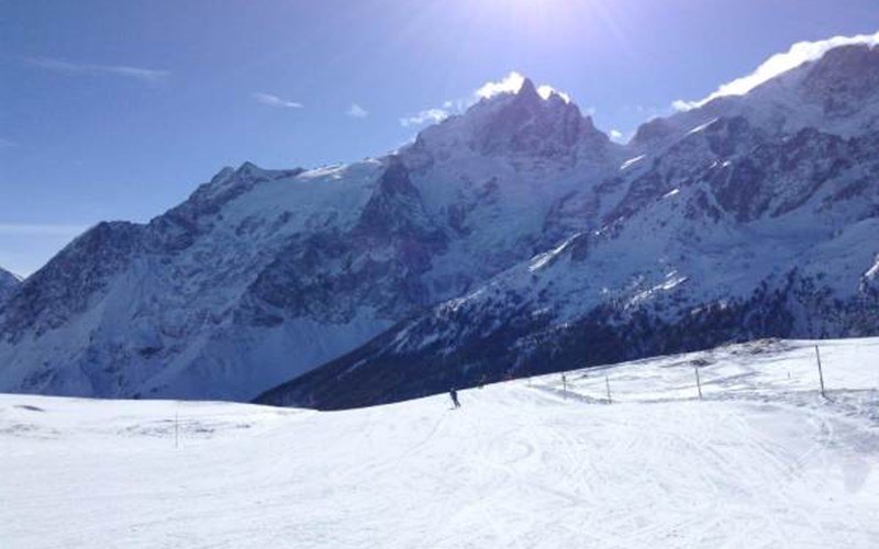 Gîtes de France N°11378 (La Basse 1) Location Gîtes de France N°11378 (La Basse 1) à LA GRAVE