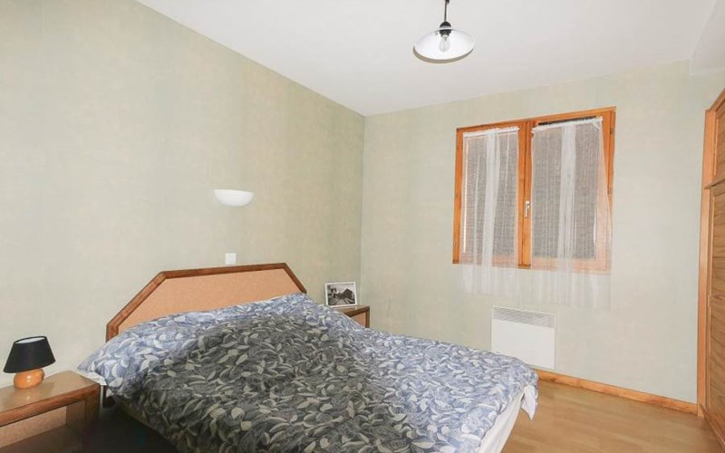 Gîtes de France N°11378 (La Basse 1) Location Gîtes de France N°11378 (La Basse 1) à LA GRAVE