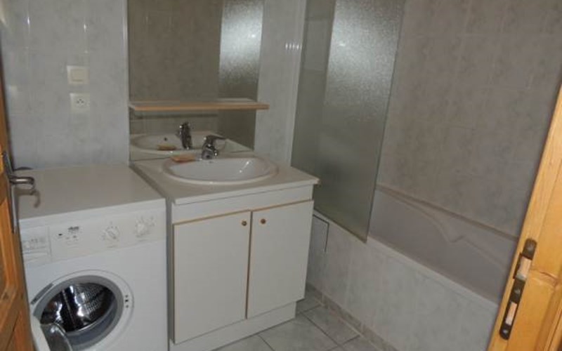 Gîtes de France N°11378 (La Basse 1) Location Gîtes de France N°11378 (La Basse 1) à LA GRAVE