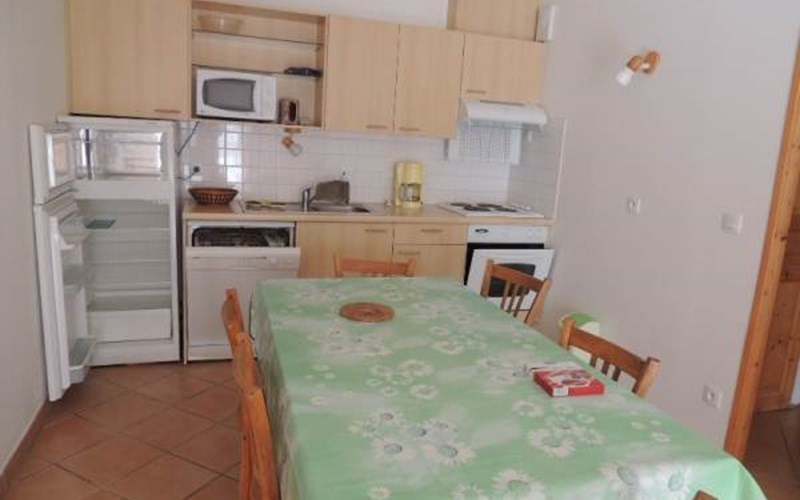 Gîtes de France N°11378 (La Basse 1) Location Gîtes de France N°11378 (La Basse 1) à LA GRAVE