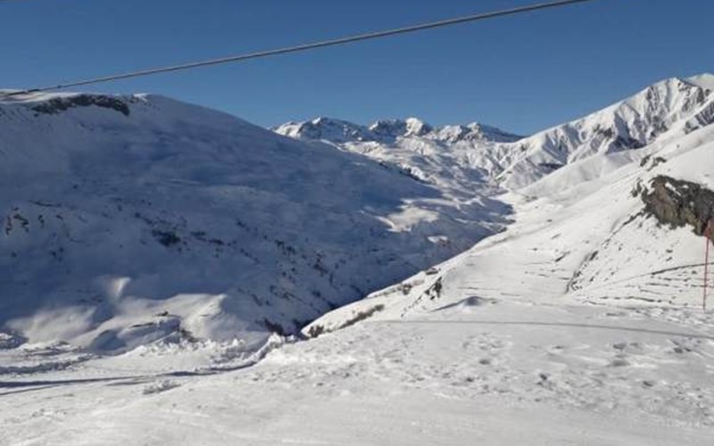 Gîtes de France N°11378 (La Basse 1) Location Gîtes de France N°11378 (La Basse 1) à LA GRAVE