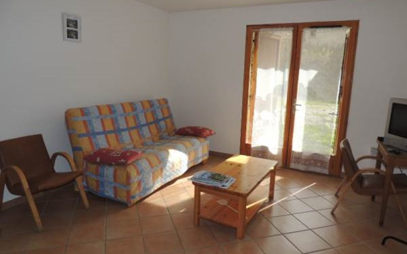 Gîtes de France N°11378 (La Basse 1) Location Gîtes de France N°11378 (La Basse 1) à LA GRAVE