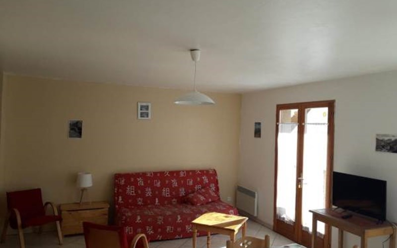 Gîtes de France N°11379 (La Basse 3) Location Gîtes de France N°11379 (La Basse 3) à LA GRAVE