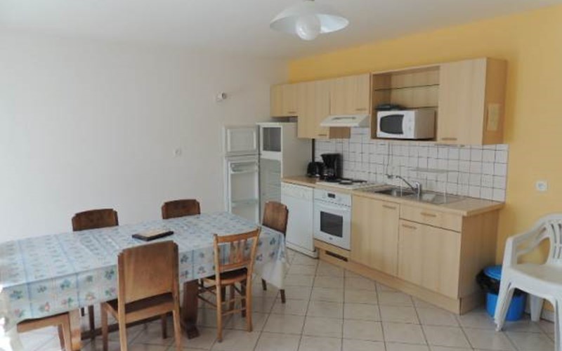 Gîtes de France N°11379 (La Basse 3) Location Gîtes de France N°11379 (La Basse 3) à LA GRAVE