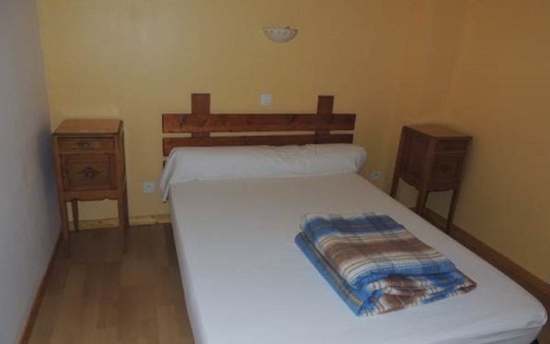 Gîtes de France N°11379 (La Basse 3) Location Gîtes de France N°11379 (La Basse 3) à LA GRAVE