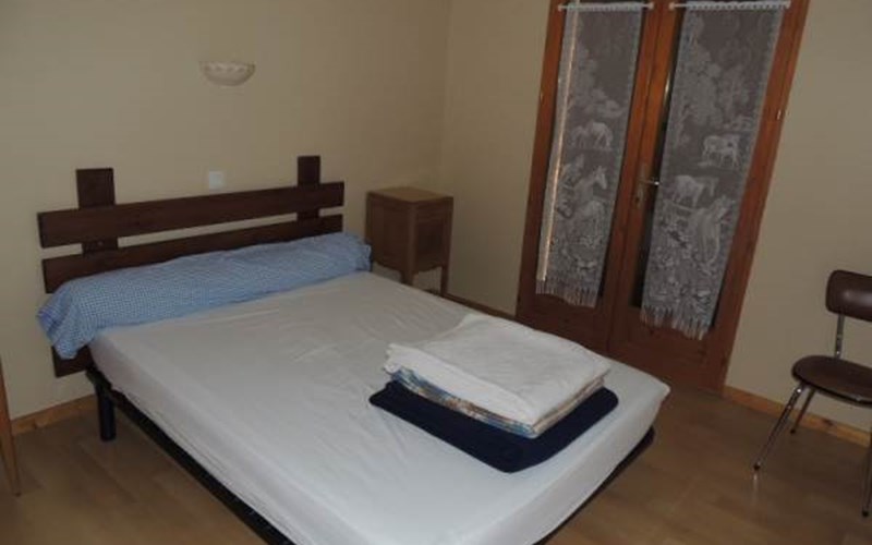 Gîtes de France N°11379 (La Basse 3) Location Gîtes de France N°11379 (La Basse 3) à LA GRAVE