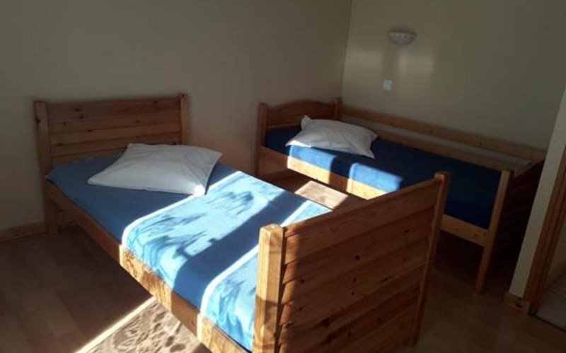 Gîtes de France N°11379 (La Basse 3) Location Gîtes de France N°11379 (La Basse 3) à LA GRAVE