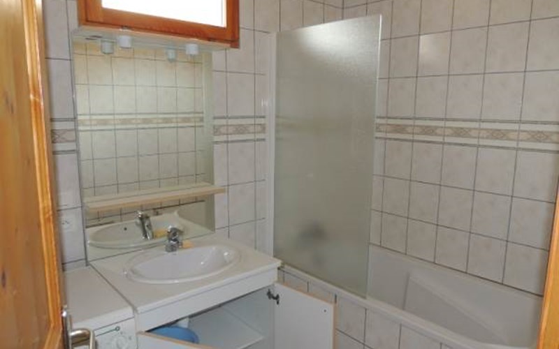 Gîtes de France N°11379 (La Basse 3) Location Gîtes de France N°11379 (La Basse 3) à LA GRAVE