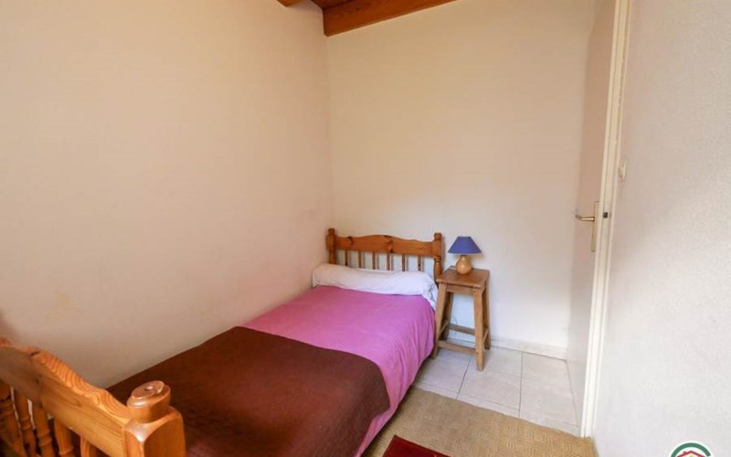 Gîtes de France N°11384 (Génépi) Location Gîtes de France N°11384 (Génépi) à LA GRAVE