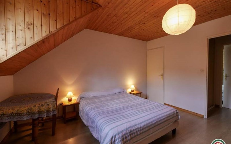 Gîtes de France N°11384 (Génépi) Location Gîtes de France N°11384 (Génépi) à LA GRAVE