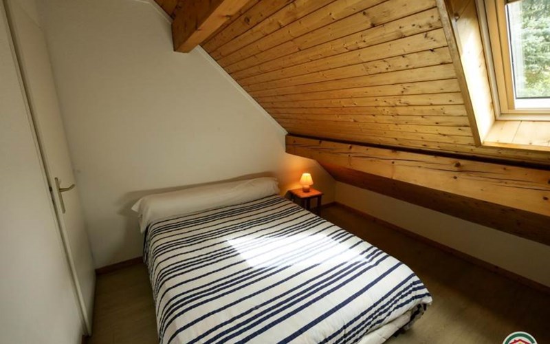 Gîtes de France N°11384 (Génépi) Location Gîtes de France N°11384 (Génépi) à LA GRAVE