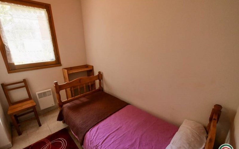 Gîtes de France N°11384 (Génépi) Location Gîtes de France N°11384 (Génépi) à LA GRAVE