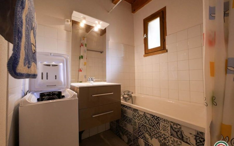 Gîtes de France N°11384 (Génépi) Location Gîtes de France N°11384 (Génépi) à LA GRAVE