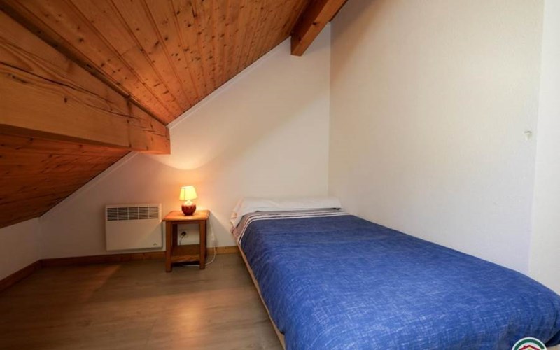 Gîtes de France N°11384 (Génépi) Location Gîtes de France N°11384 (Génépi) à LA GRAVE