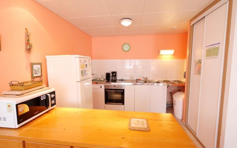 Gîtes de France N°1141 (Gîte communal de La Beaume) Location Gîtes de France N°1141 (Gîte communal de La Beaume) à LA BEAUME