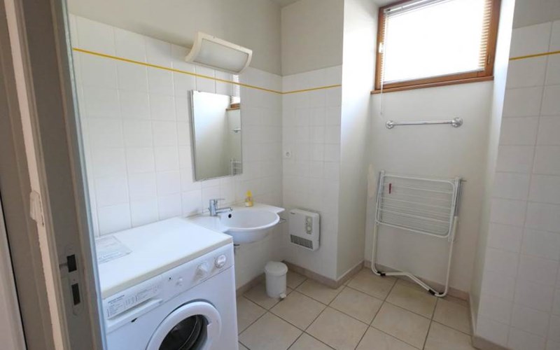 Gîtes de France N°1141 (Gîte communal de La Beaume) Location Gîtes de France N°1141 (Gîte communal de La Beaume) à LA BEAUME