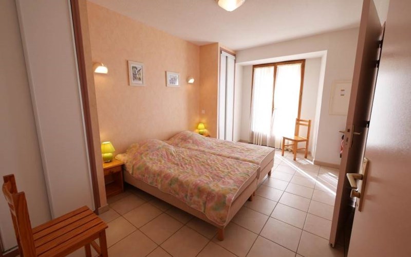 Gîtes de France N°1141 (Gîte communal de La Beaume) Location Gîtes de France N°1141 (Gîte communal de La Beaume) à LA BEAUME