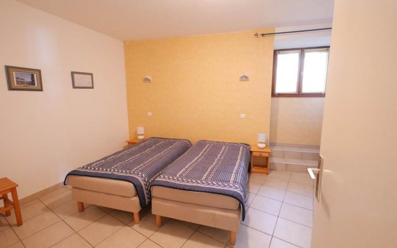 Gîtes de France N°1141 (Gîte communal de La Beaume) Location Gîtes de France N°1141 (Gîte communal de La Beaume) à LA BEAUME