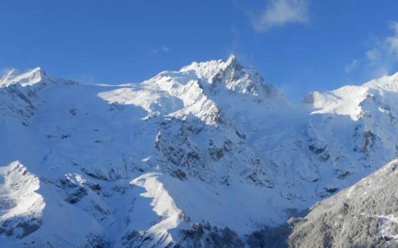 Gîtes de France N°11515 (La Transhumance) Location Gîtes de France N°11515 (La Transhumance) à LA GRAVE