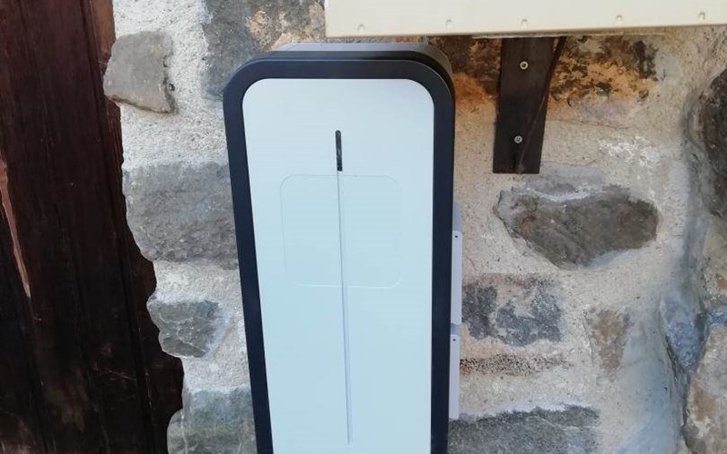 Gîtes de France N°11551 (La Lauzette) Location Gîtes de France N°11551 (La Lauzette) à LA GRAVE