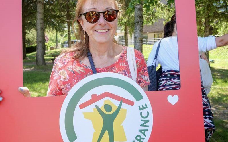 Gîtes de France N°11551 (La Lauzette) Location Gîtes de France N°11551 (La Lauzette) à LA GRAVE