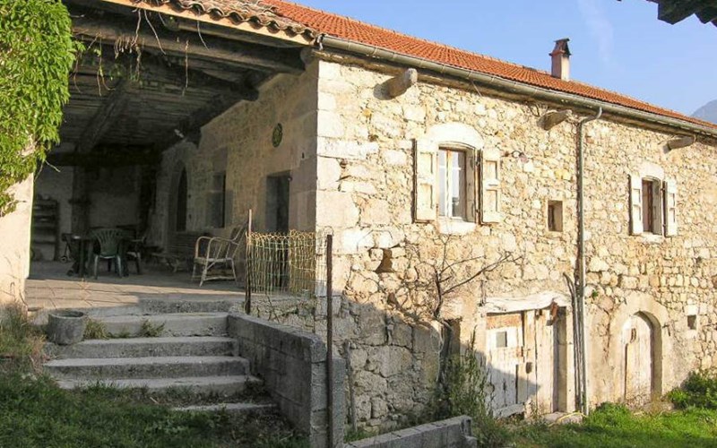 Gîtes de France N°1163 Location Gîtes de France N°1163 à LA FAURIE