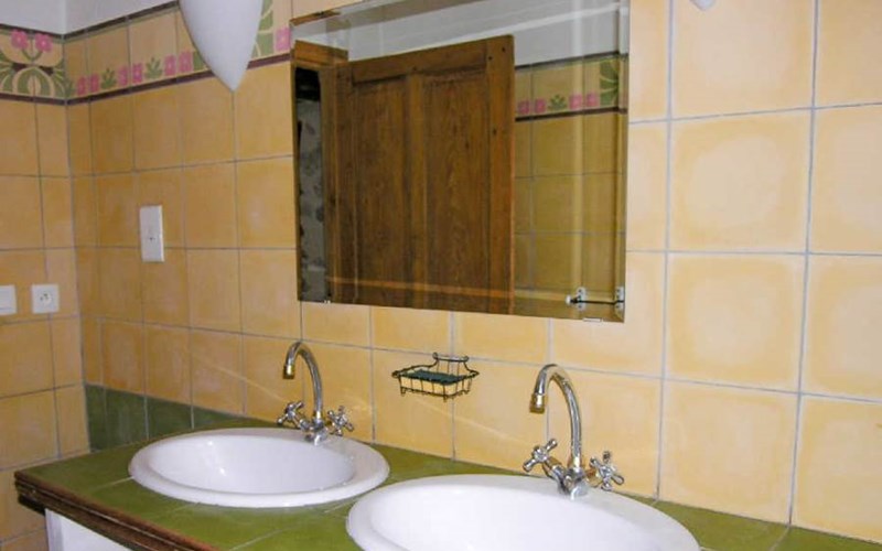 Gîtes de France N°1163 Location Gîtes de France N°1163 à LA FAURIE