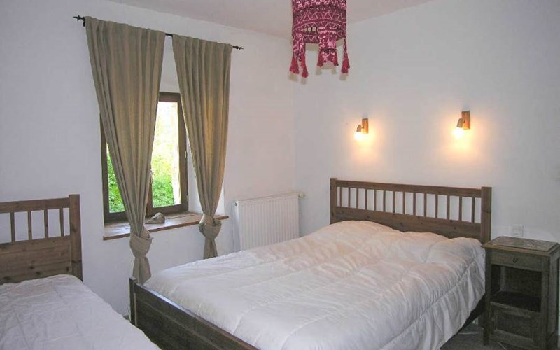 Gîtes de France N°1163 Location Gîtes de France N°1163 à LA FAURIE