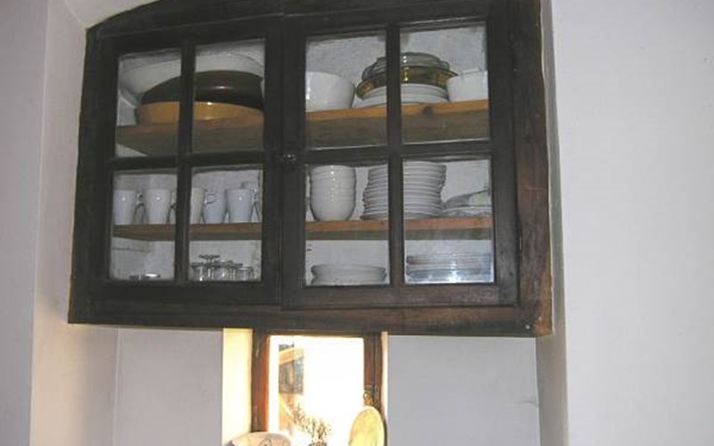 Gîtes de France N°1163 Location Gîtes de France N°1163 à LA FAURIE