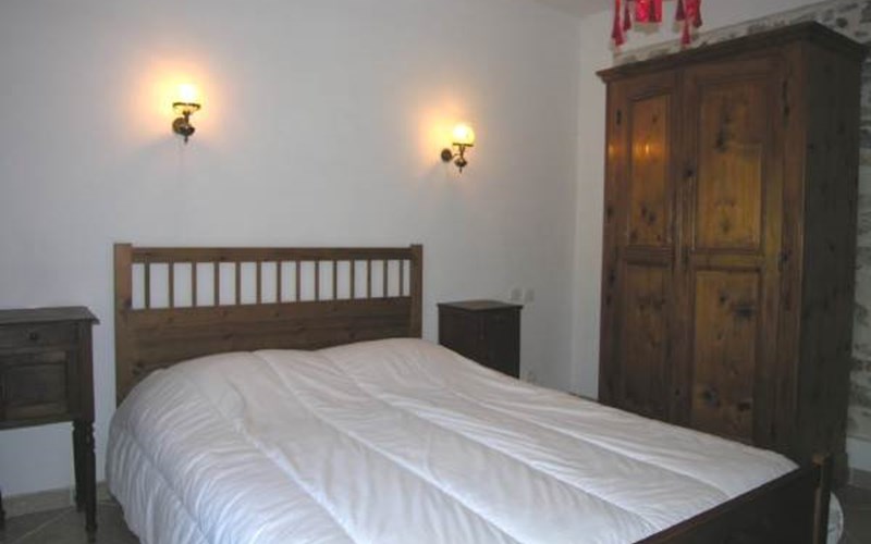 Gîtes de France N°1163 Location Gîtes de France N°1163 à LA FAURIE