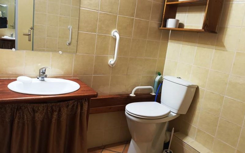 Gîtes de France N°1164 (Liochette) Location Gîtes de France N°1164 (Liochette) à LA FAURIE