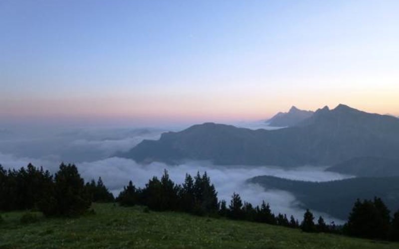 Gîtes de France N°1164 (Liochette) Location Gîtes de France N°1164 (Liochette) à LA FAURIE