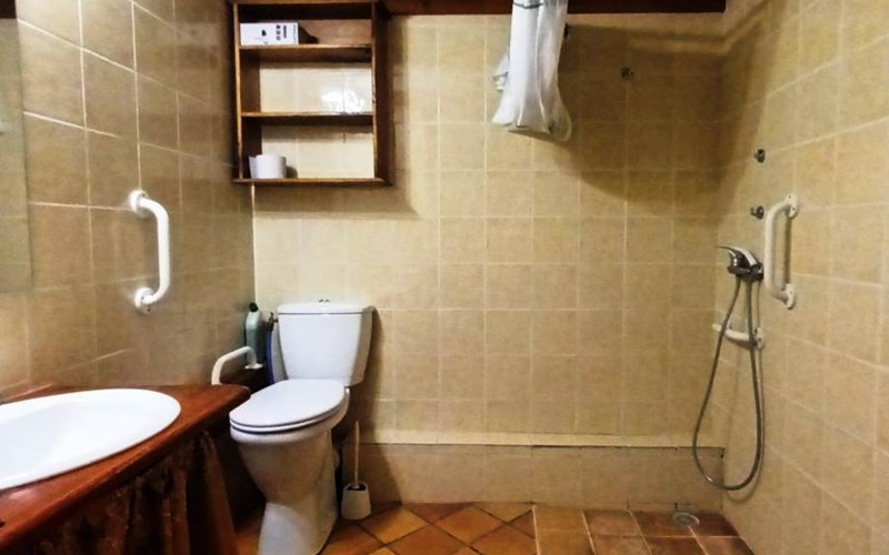 Gîtes de France N°1164 (Liochette) Location Gîtes de France N°1164 (Liochette) à LA FAURIE