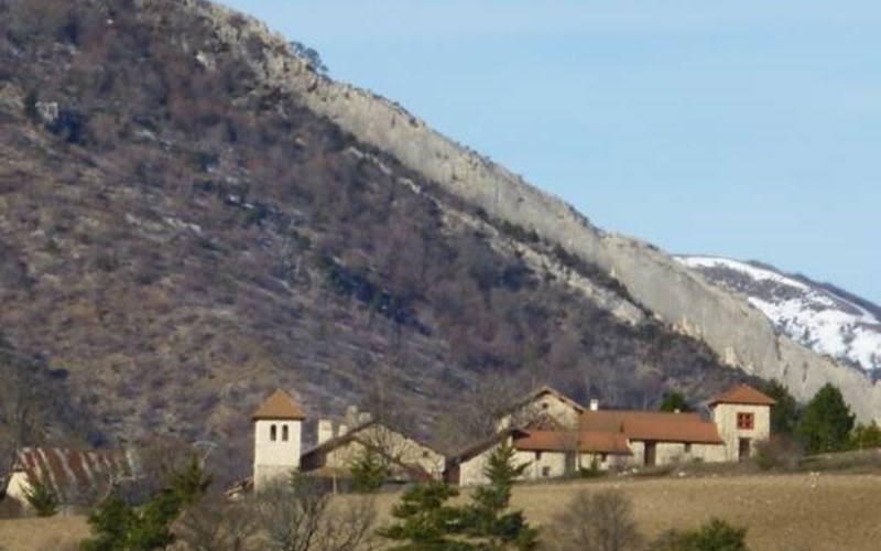 Gîtes de France N°1164 (Liochette) Location Gîtes de France N°1164 (Liochette) à LA FAURIE