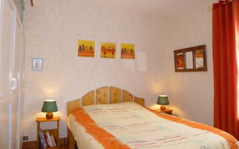 Gîtes de France N°1164 (Liochette) Location Gîtes de France N°1164 (Liochette) à LA FAURIE