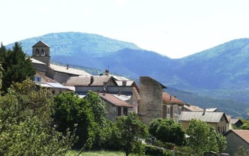 Gîtes de France N°1164 (Liochette) Location Gîtes de France N°1164 (Liochette) à LA FAURIE