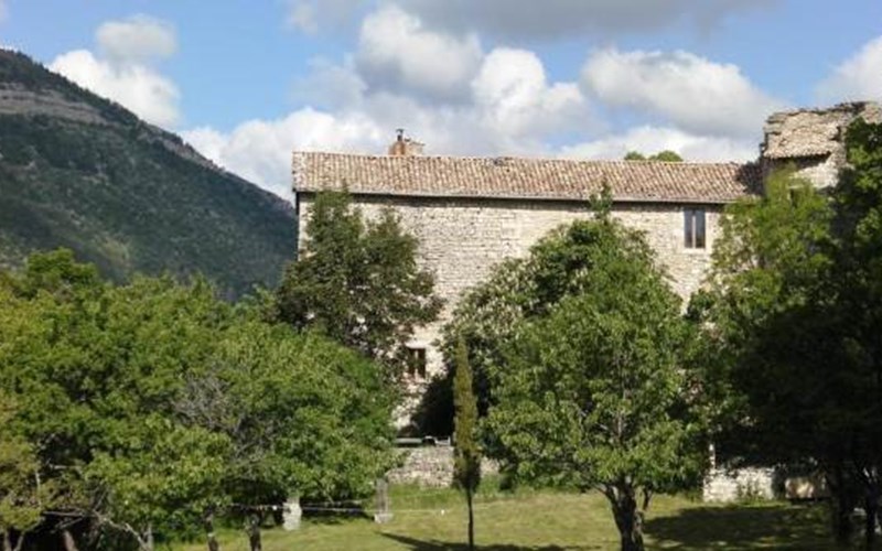 Gîtes de France N°1164 (Liochette) Location Gîtes de France N°1164 (Liochette) à LA FAURIE