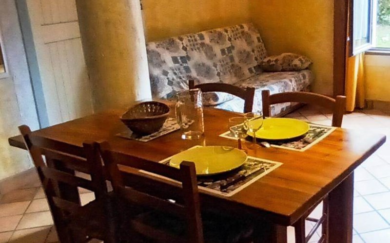 Gîtes de France N°1164 (Liochette) Location Gîtes de France N°1164 (Liochette) à LA FAURIE