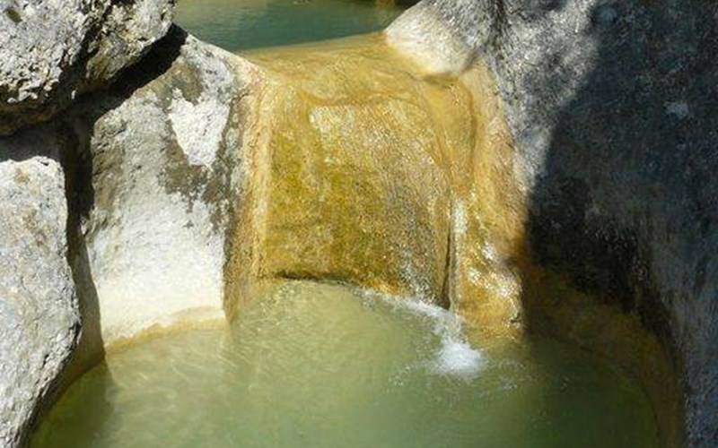 Gîtes de France N°1164 (Liochette) Location Gîtes de France N°1164 (Liochette) à LA FAURIE