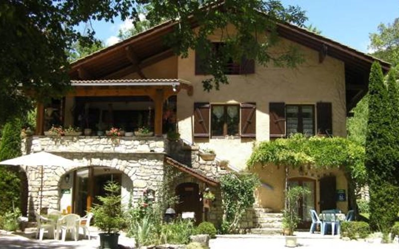 Gîtes de France N°1164 (Liochette) Location Gîtes de France N°1164 (Liochette) à LA FAURIE