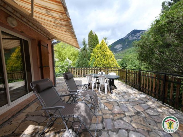 ST JULIEN EN BEAUCHENE