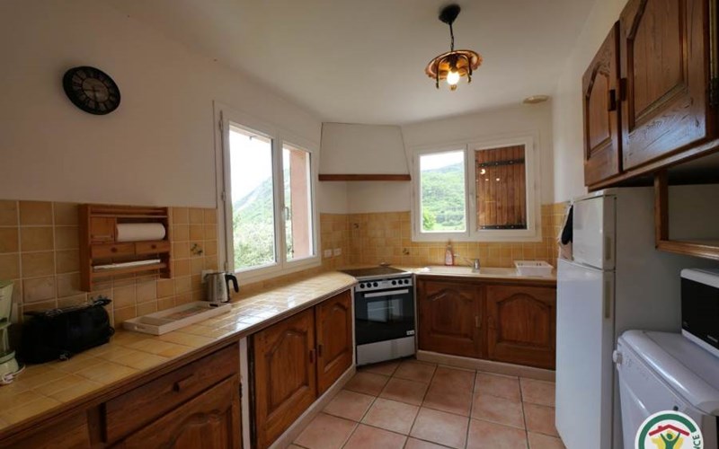 Gîtes de France N°1181 (Le Paradis du Cerf) Location Gîtes de France N°1181 (Le Paradis du Cerf) à ST JULIEN EN BEAUCHENE