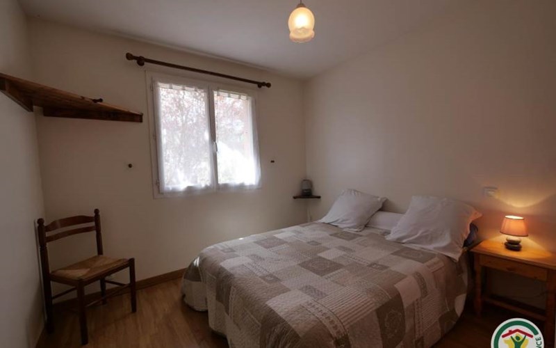 Gîtes de France N°1181 (Le Paradis du Cerf) Location Gîtes de France N°1181 (Le Paradis du Cerf) à ST JULIEN EN BEAUCHENE