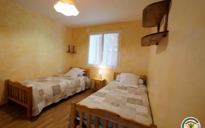 Gîtes de France N°1181 (Le Paradis du Cerf) Location Gîtes de France N°1181 (Le Paradis du Cerf) à ST JULIEN EN BEAUCHENE