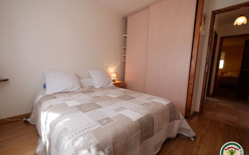 Gîtes de France N°1181 (Le Paradis du Cerf) Location Gîtes de France N°1181 (Le Paradis du Cerf) à ST JULIEN EN BEAUCHENE