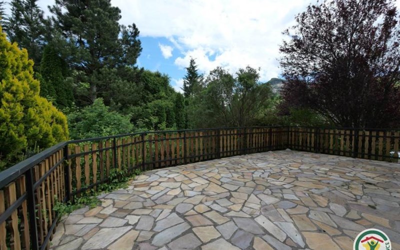 Gîtes de France N°1181 (Le Paradis du Cerf) Location Gîtes de France N°1181 (Le Paradis du Cerf) à ST JULIEN EN BEAUCHENE