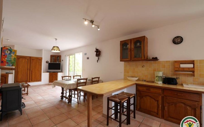 Gîtes de France N°1181 (Le Paradis du Cerf) Location Gîtes de France N°1181 (Le Paradis du Cerf) à ST JULIEN EN BEAUCHENE